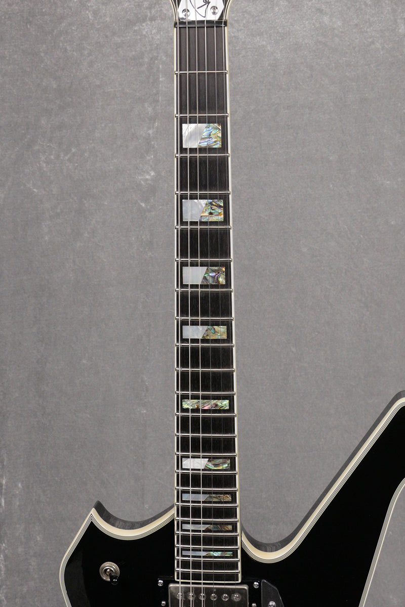 [SN 9902408] USED Washburn / USA PS-2000B Paul Stanley Signature [06]