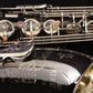 [SN 125910] USED JULIUS KEILWERTH Keilwerth / Tenor Shadow SX90R Tenor Saxophone [03]