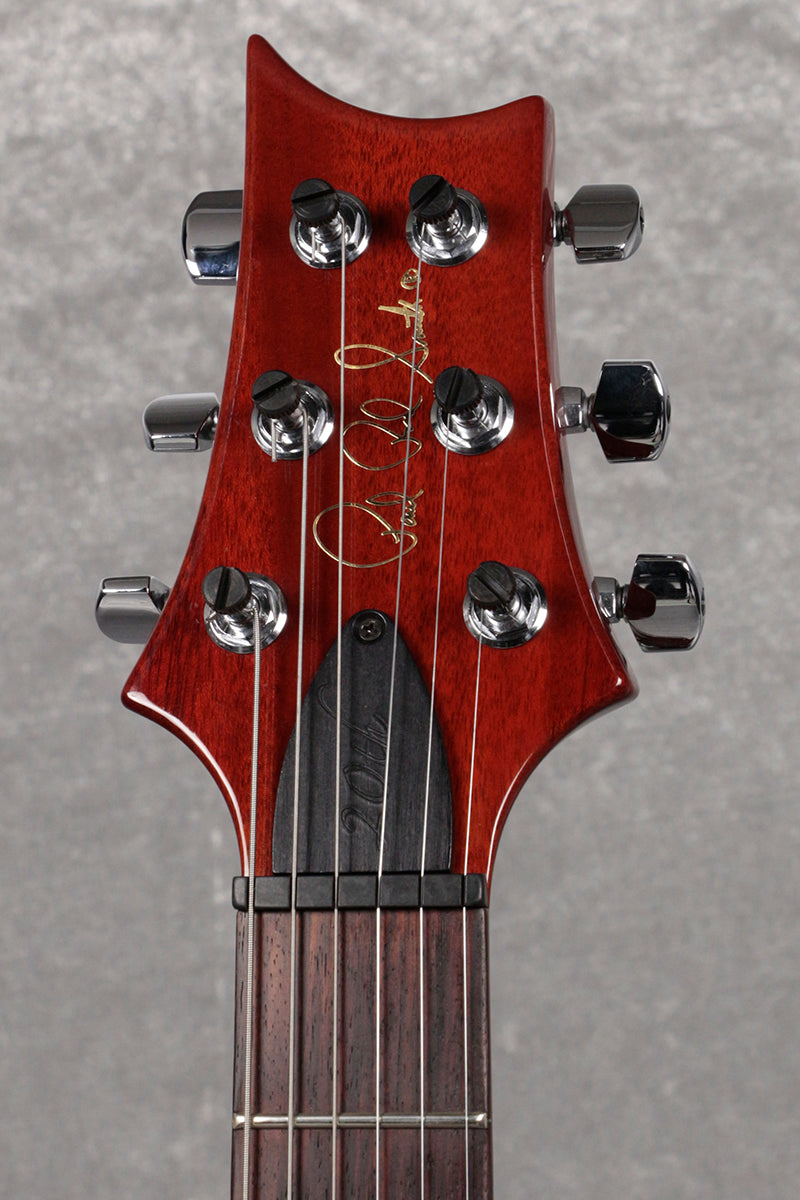 USED Paul Reed Smith (PRS) / 20th Anniversary Custom 22 1st 10Top McCARTY  Sunburst [06]