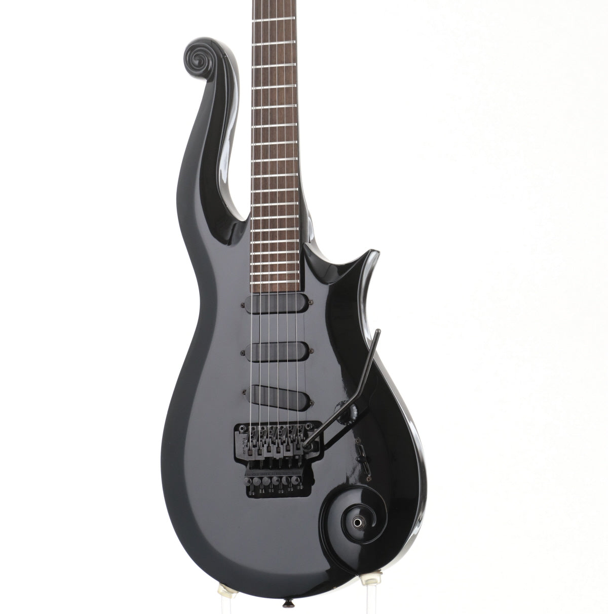 LUNA SEA SUGIZOモデルギター ES-100PRⅢ X JAPAN - 楽器・機材