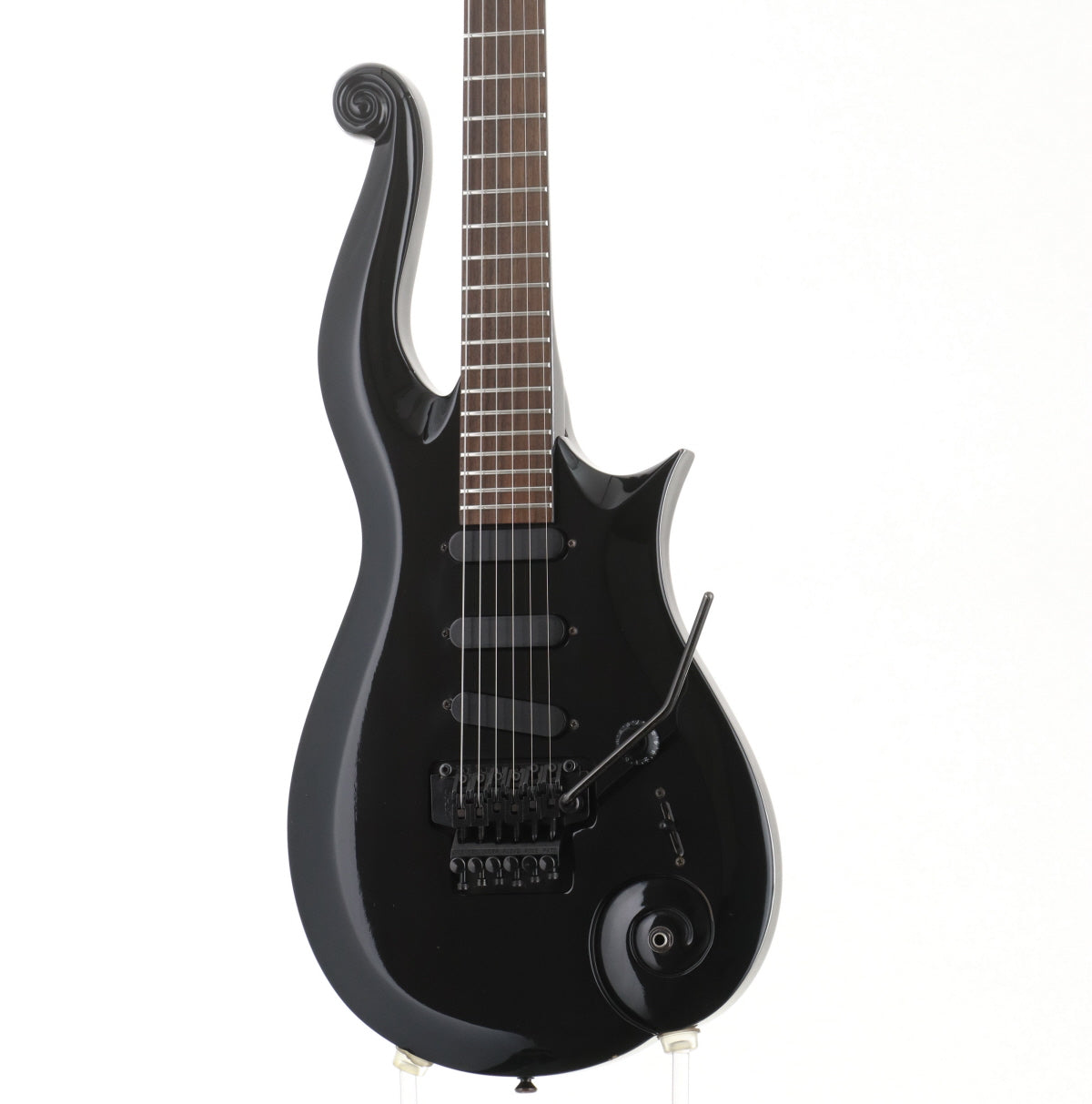 EDWARDS SUGIZO LUNA SEA☆SUGIZOモデルギターES-100PRⅢ - 楽器、器材