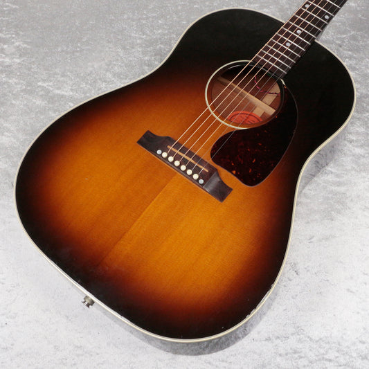 [SN 92999127] USED Gibson / J-45 Vintage Sunburst [06]
