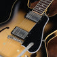 [SN BB REGAL 72] USED GIBSON CUSTOM / B.B. King "Live at the Regal" ES-335 Argentine Grey Murphy Lab Aged [05]