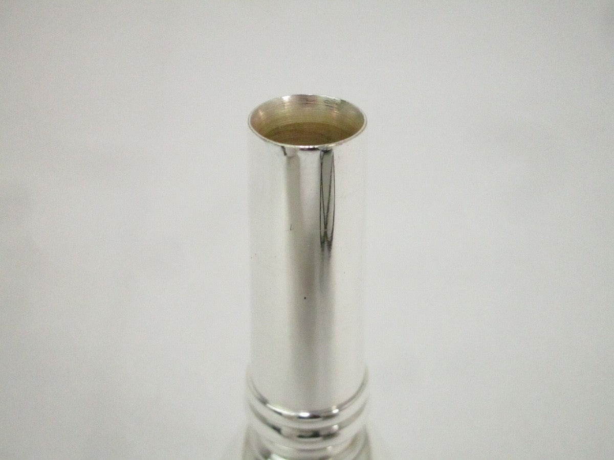 USED BESTBRASS / Mouthpiece for trombone / euphonium series: Groove TB –  Ishibashi Music Corporation.