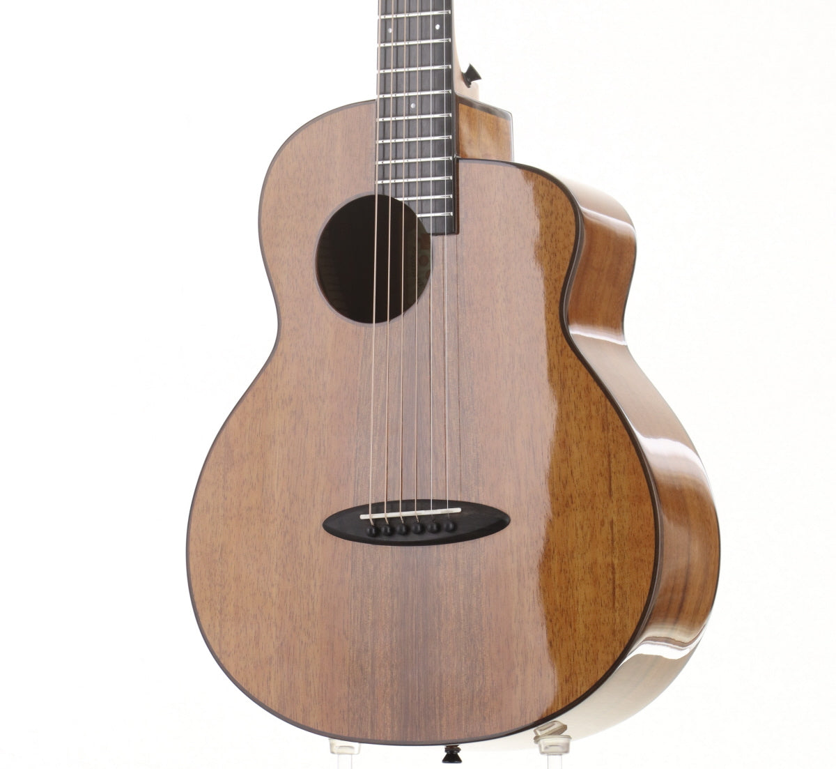 [SN AII1124] USED aNueNue / aNN-M32 Bird Guitar Series Solid Koa Top [Veneer Hawaiian Koa Top] aNueNue Akogi [08]