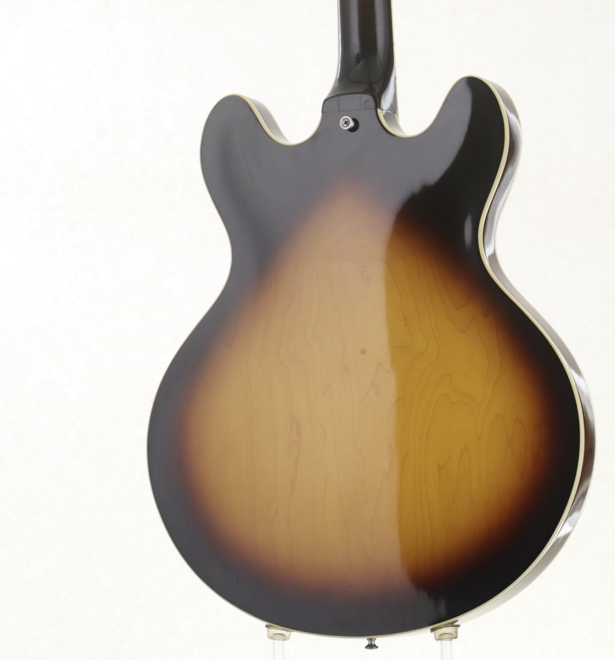 [SN 00107877] USED Gibson / ES-335TD Sunburst 1976 [10]
