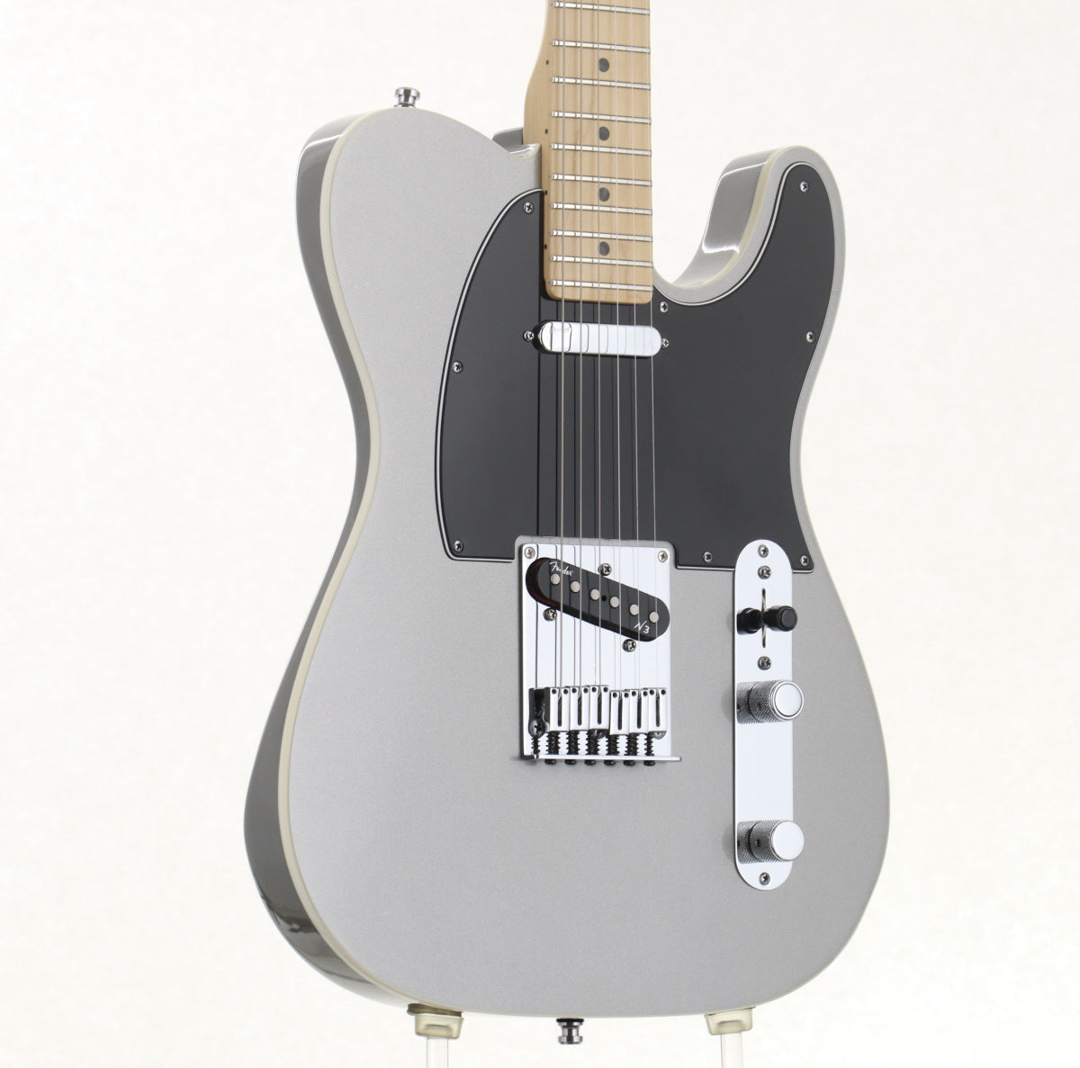Fender USA / American Deluxe Telecaster アメデラ テレキャス - 楽器、器材