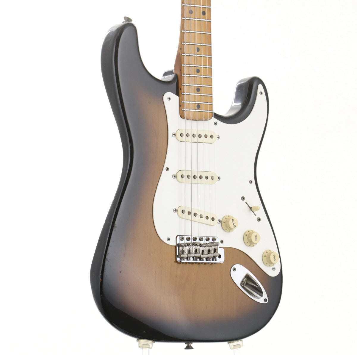 [SN V041064] USED FENDER USA / American Vintage 57 Stratocaster 2CS [03]