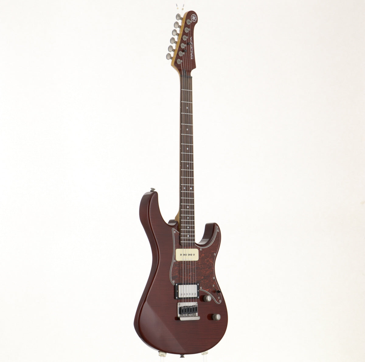 Yamaha pacifica deals 611hfm rtb