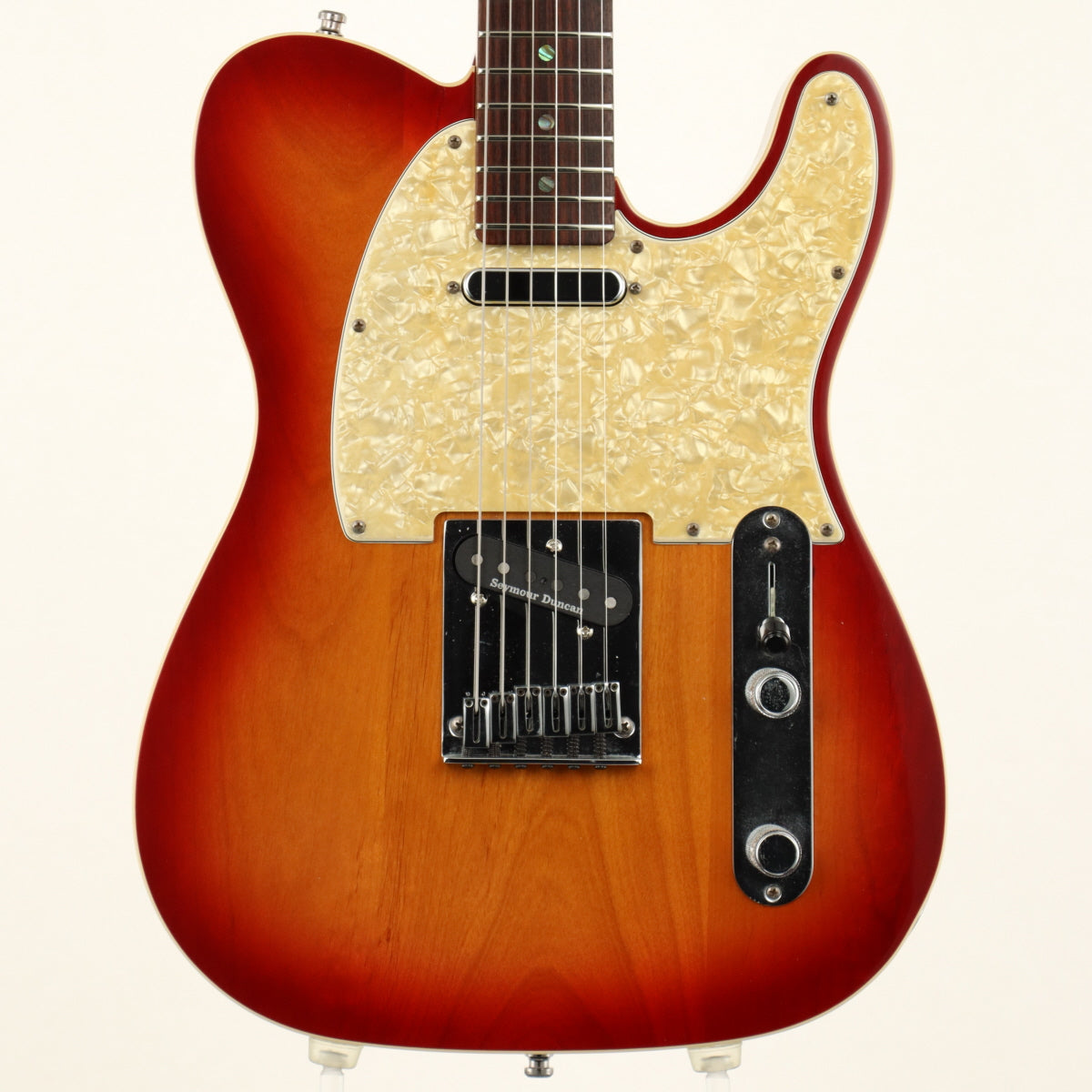 定価27万円 Fender USA アメリカン・デラックス・ストラト N3 かわいい 