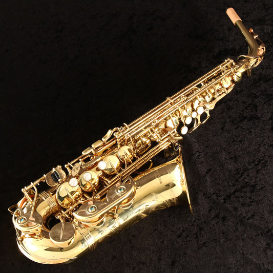 [SN 00345406] USED Yanagisawa Yanagisawa / Alto A-WO1 Alto Saxophone [03]