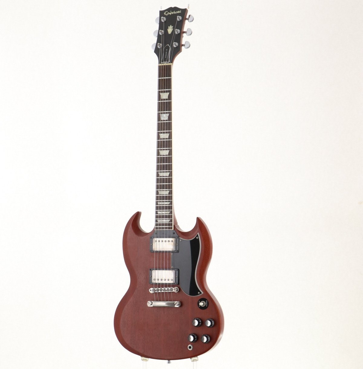 Epiphone sg standard deals used