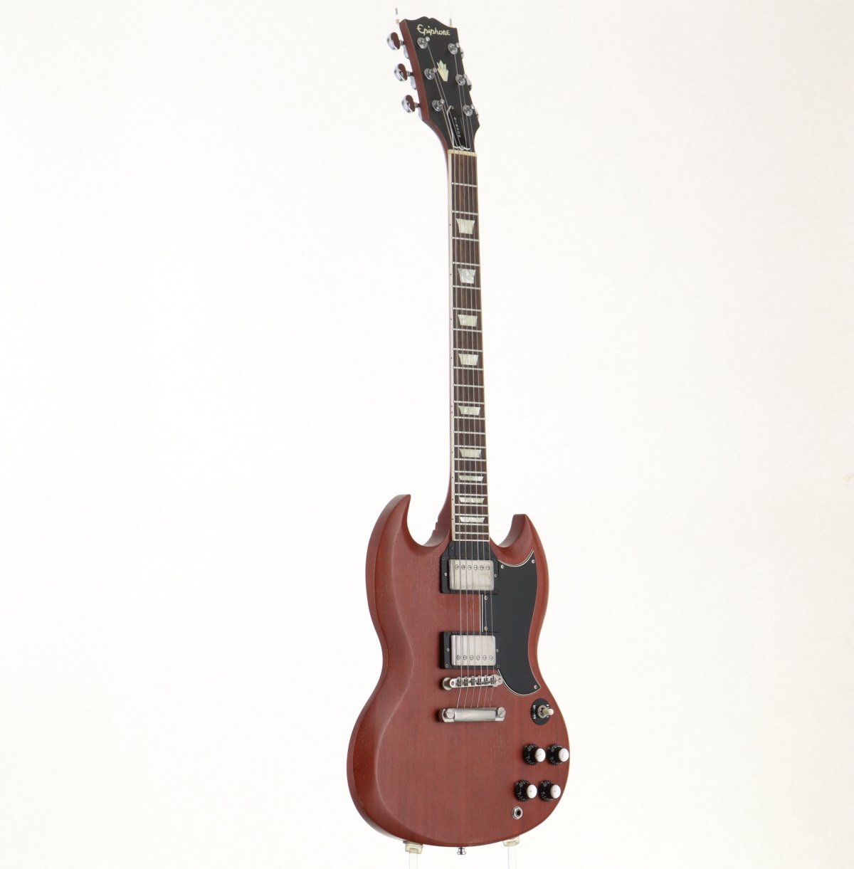 Epiphone elitist sg 61 outlet reissue