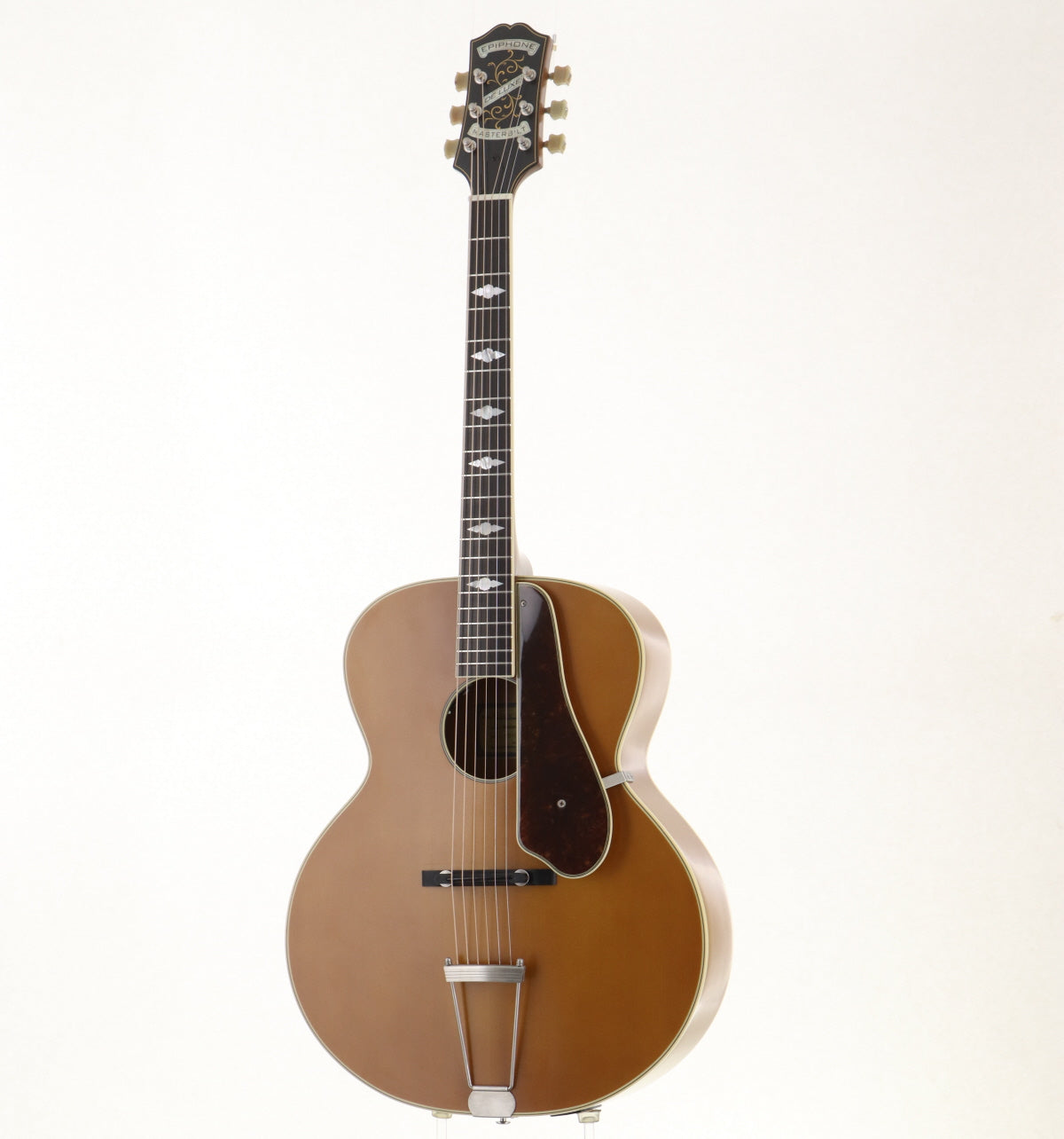 Epiphone masterbilt deals century de luxe