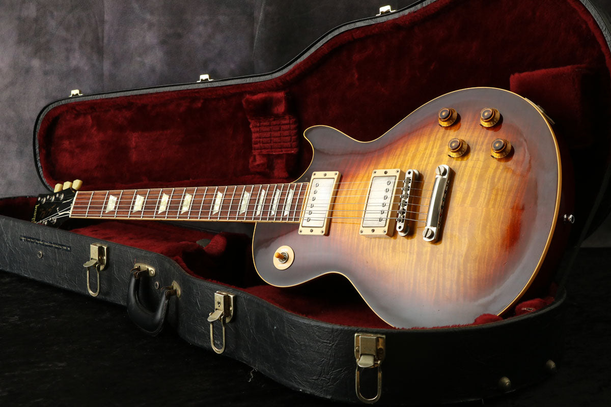 [SN 9-91341] USED Gibson / Historic Collection 1959 Les Paul Reissue 1999 [03]