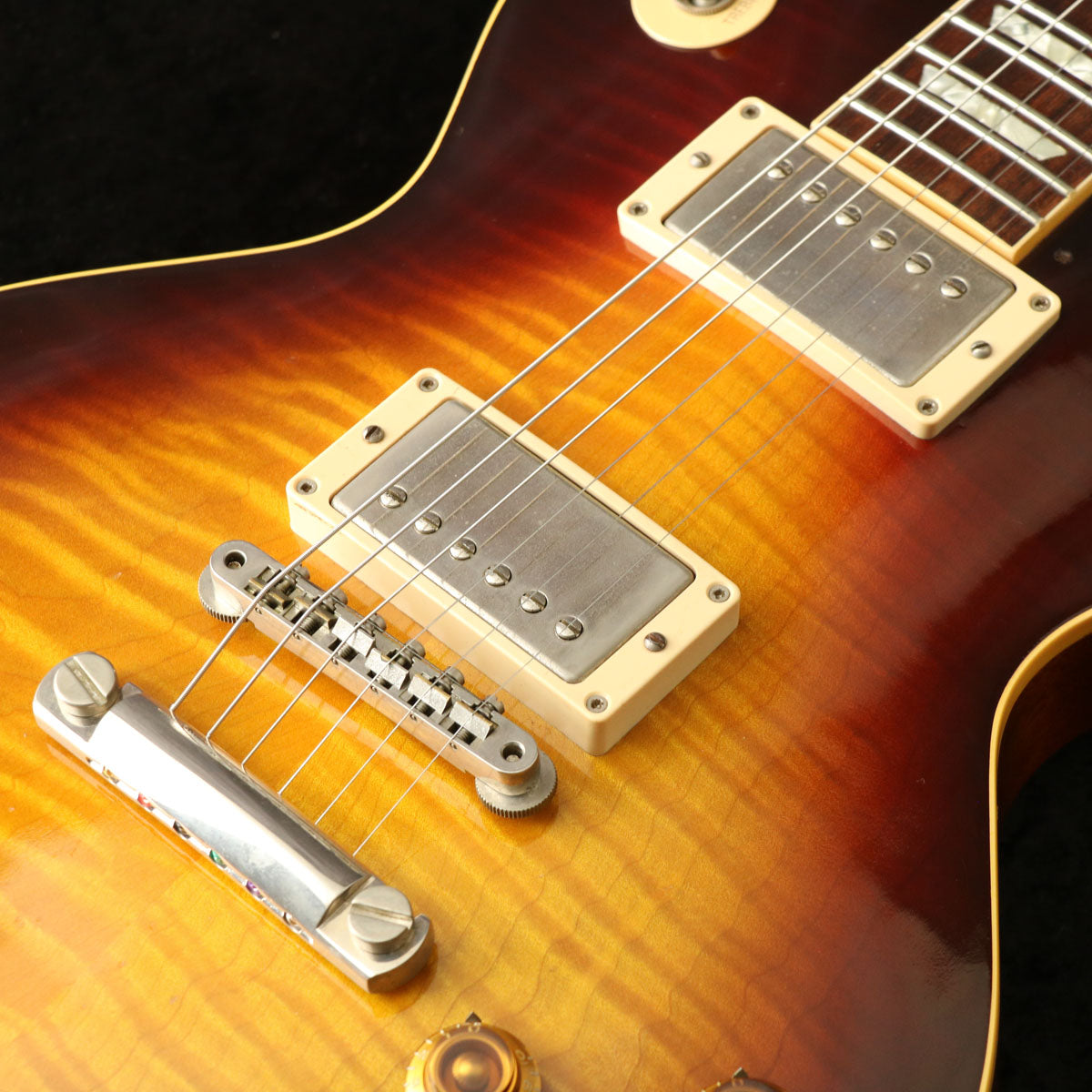 [SN 9-91341] USED Gibson / Historic Collection 1959 Les Paul Reissue 1999 [03]