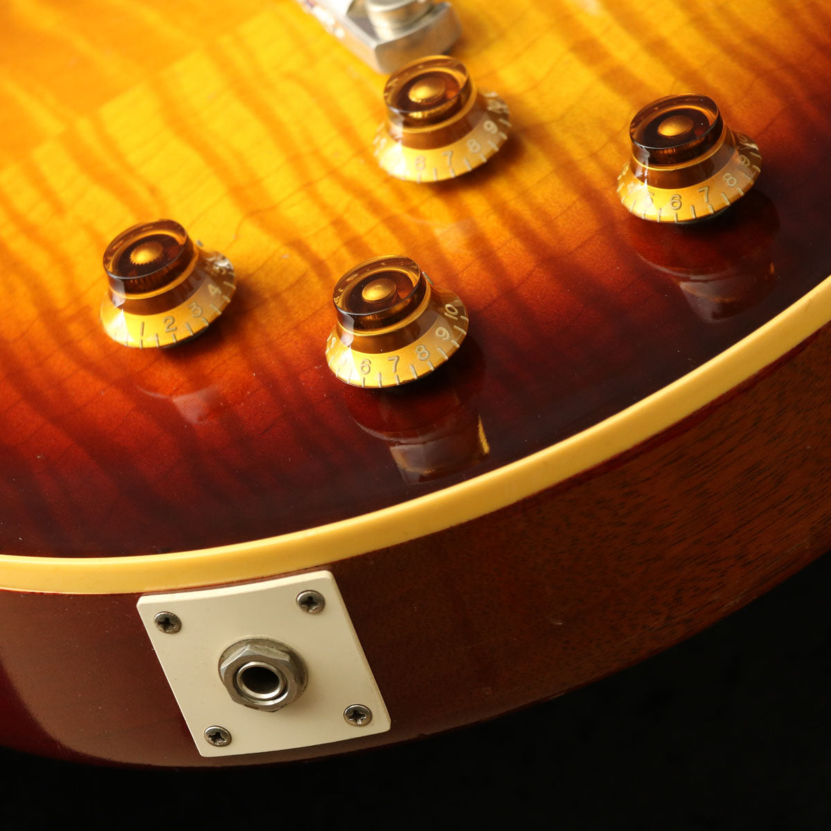 [SN 9-91341] USED Gibson / Historic Collection 1959 Les Paul Reissue 1999 [03]