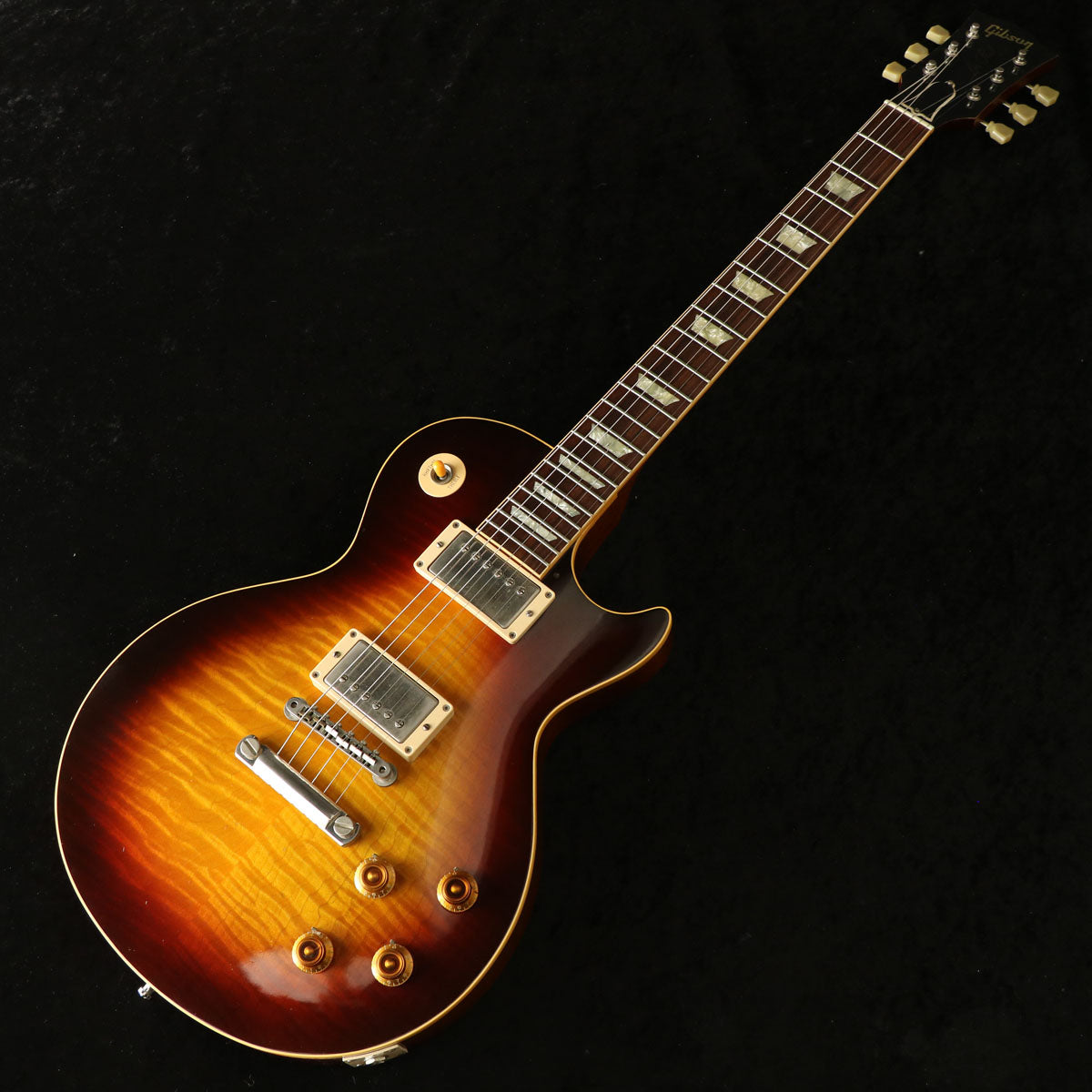 [SN 9-91341] USED Gibson / Historic Collection 1959 Les Paul Reissue 1999 [03]