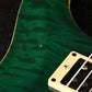 [SN 132861] USED Paul Reed Smith (PRS) / 2008 Custom 22 10Top Quilt Emerald Green Wide Fat Neck [03]