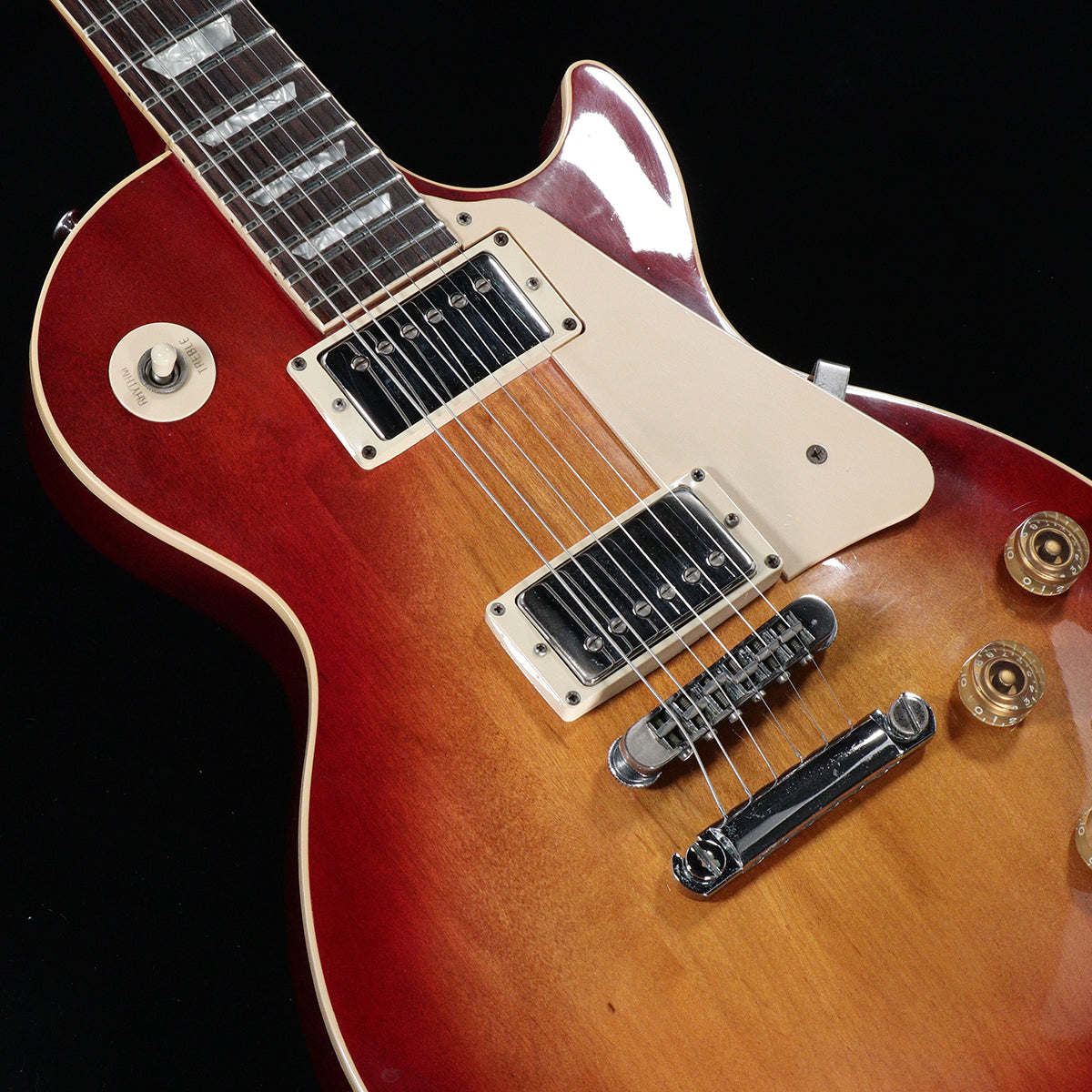 [SN 8267250] USED GIBSON / Les Paul Standard 1982 [05]