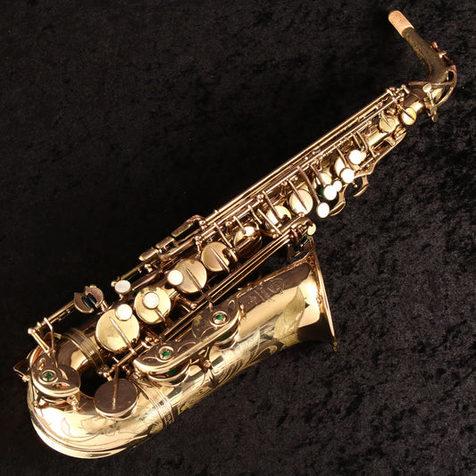 [SN 194519] USED SELMER Selmer / Alto Mark VI Mark 6 SN.19**** alto saxophone [03]