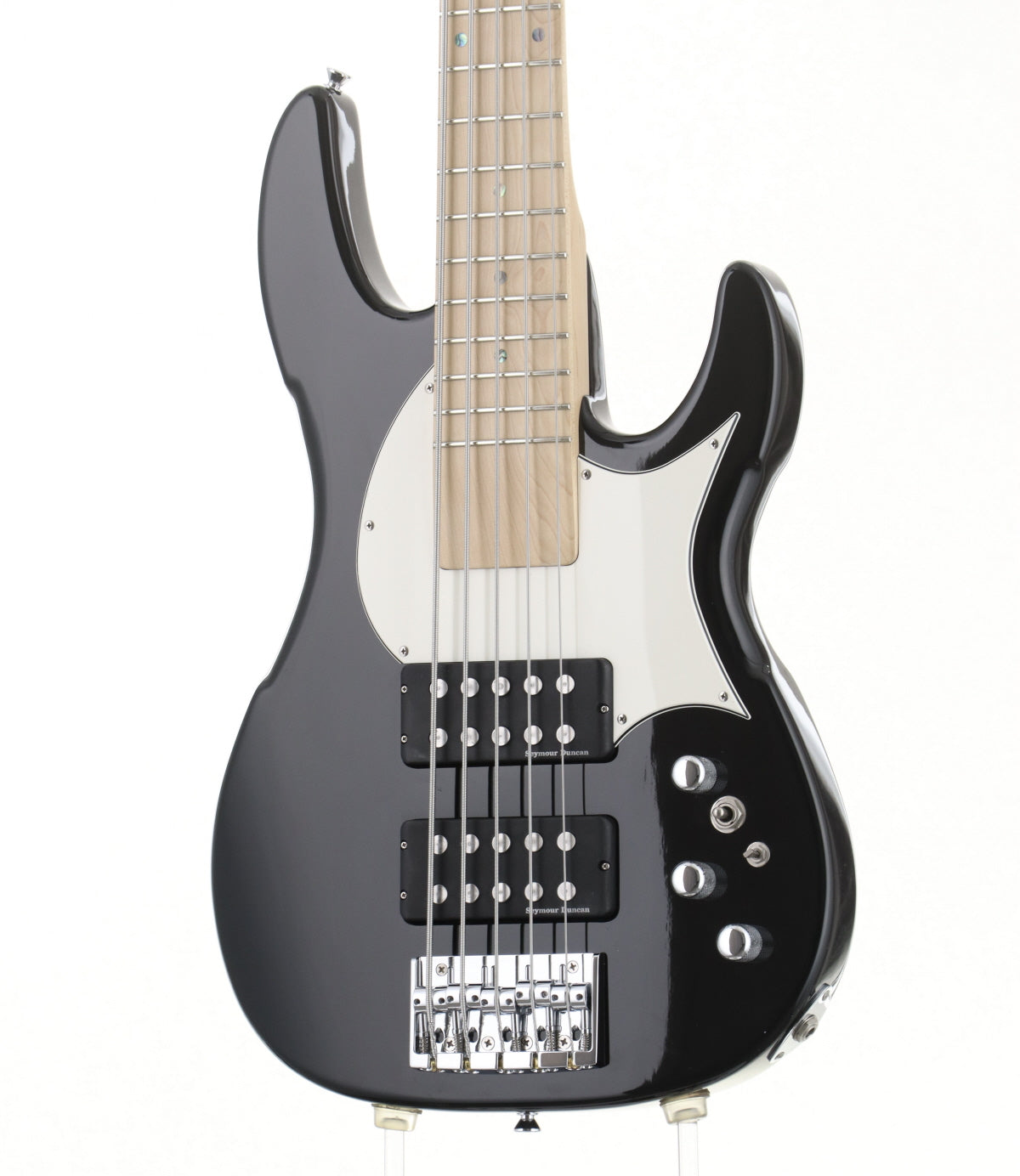 [SN ED1433277] USED Edwards / E-LW-135M Black [03]