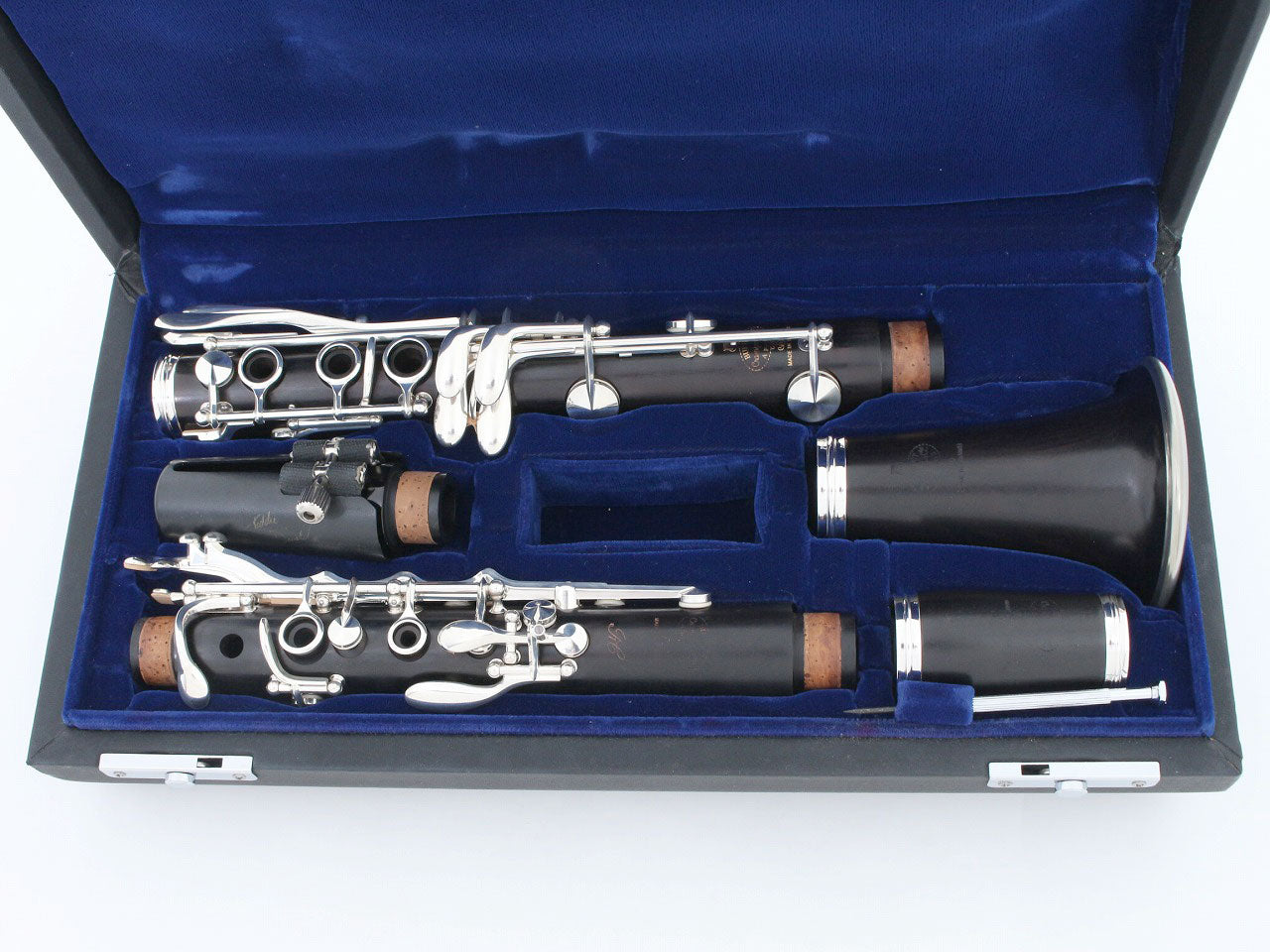 Clarinet Wind Instruments Clarinet Ishibashi Music Corporation