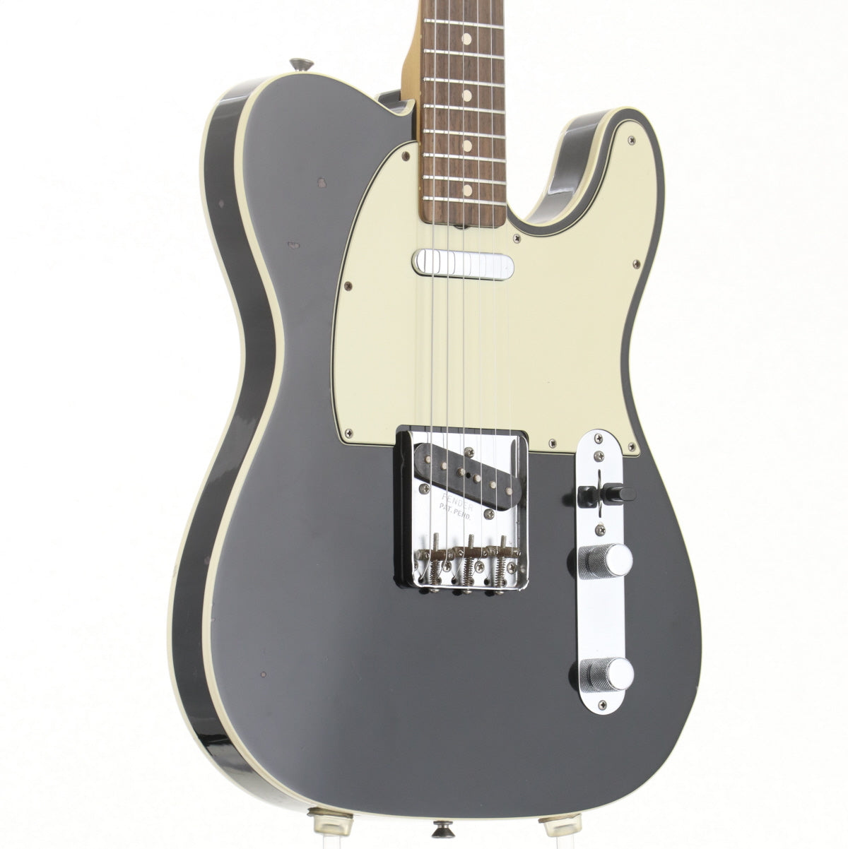 [SN V197172] USED FENDER USA / American Vintage 62 Custom Telecaster / BLK  [05]