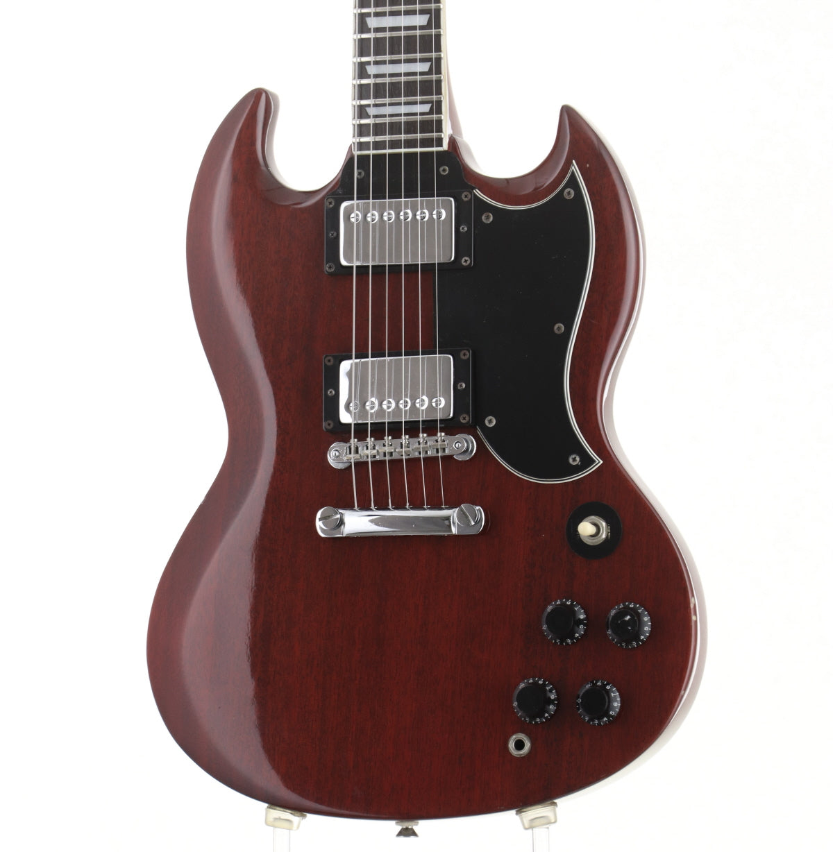 USED Greco / SS-60 Cherry [03]