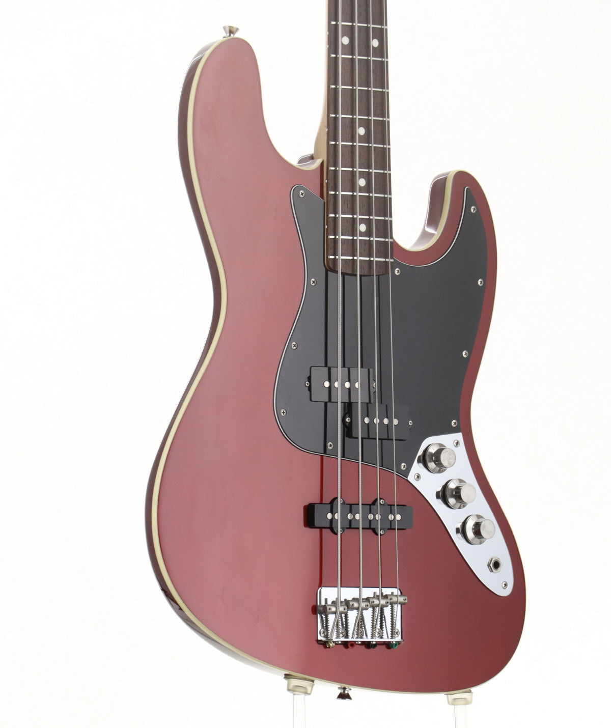 Fender Japan Aerodyne Jazz Bass OCR-