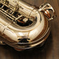 [SN 001021] USED WINDPAL WA530 Alto Saxophone [10]