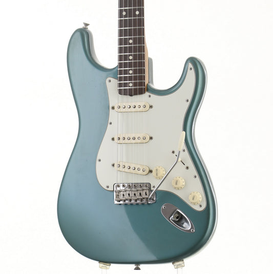 [SN CN504640] USED Fender Custom Shop / 1960 Stratocaster Lake Placid Blue [03]