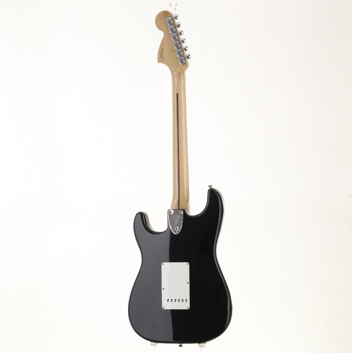 [SN MX12300930] USED Fender Mexico / Classic Series 70s Stratocaster Black [06]