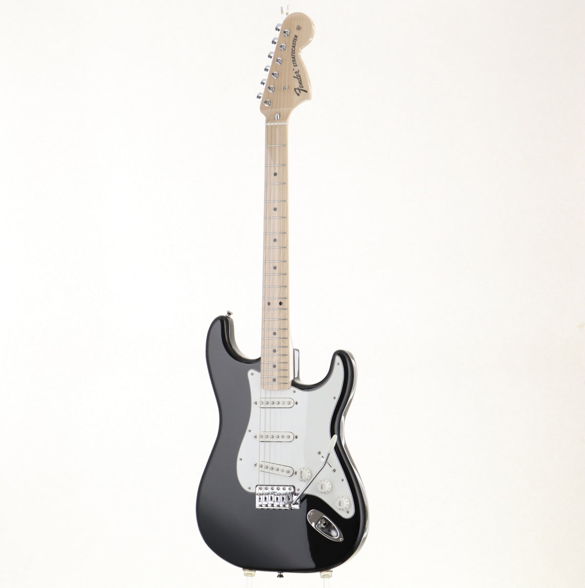 Fender stratocaster online 2020