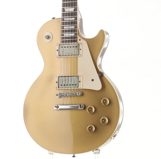 [SN 7 1840] USED Gibson Custom / Historic Collection 1957 Les Paul Gold Top Reissue 2011 [09]