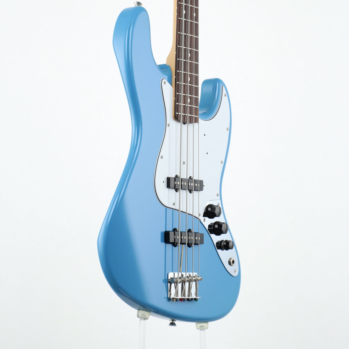 USED Fender Made in Japan / Hybrid 60s Jazz Bass Rosew – Ishibashi 