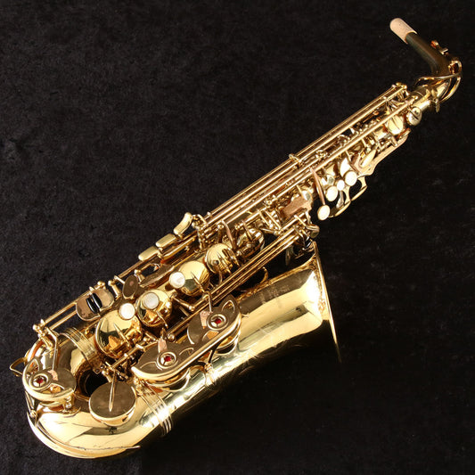 [SN 00230109] USED Yanagisawa Alto A-901 Limited 20000 Alto Saxophone [03]