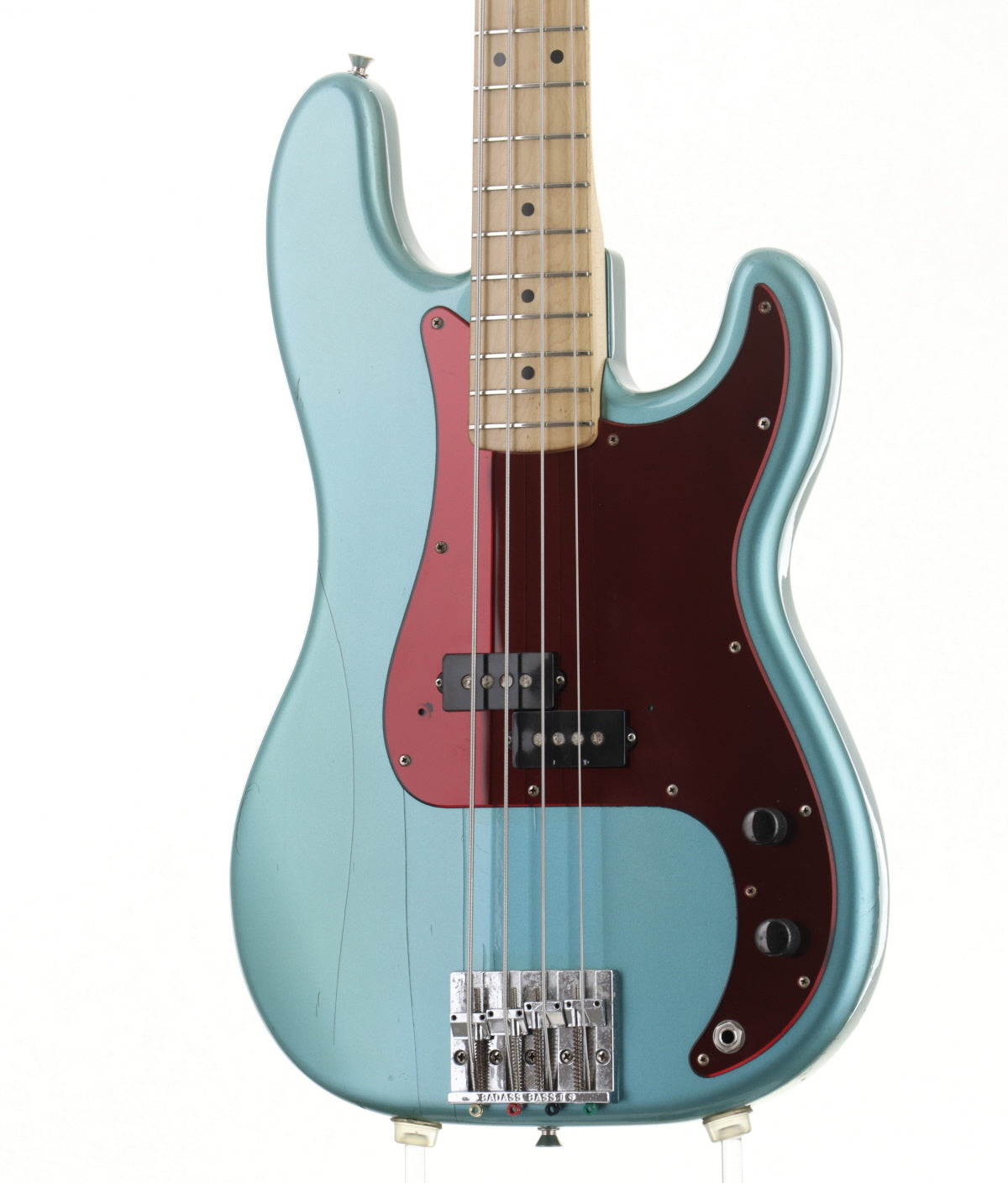 Precision Bass Type [Electric Bass › Precision Bass Type 