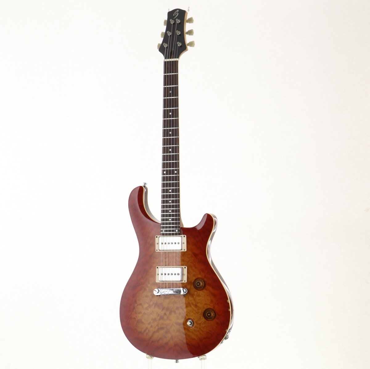 USED BACCHUS / LICKS Modified Sunburst [06]