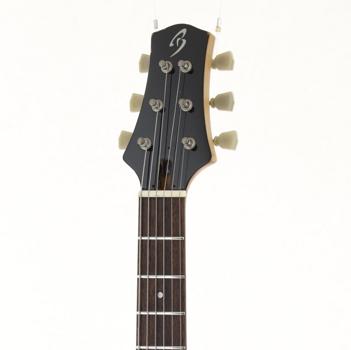 USED BACCHUS / LICKS Modified Sunburst [06]