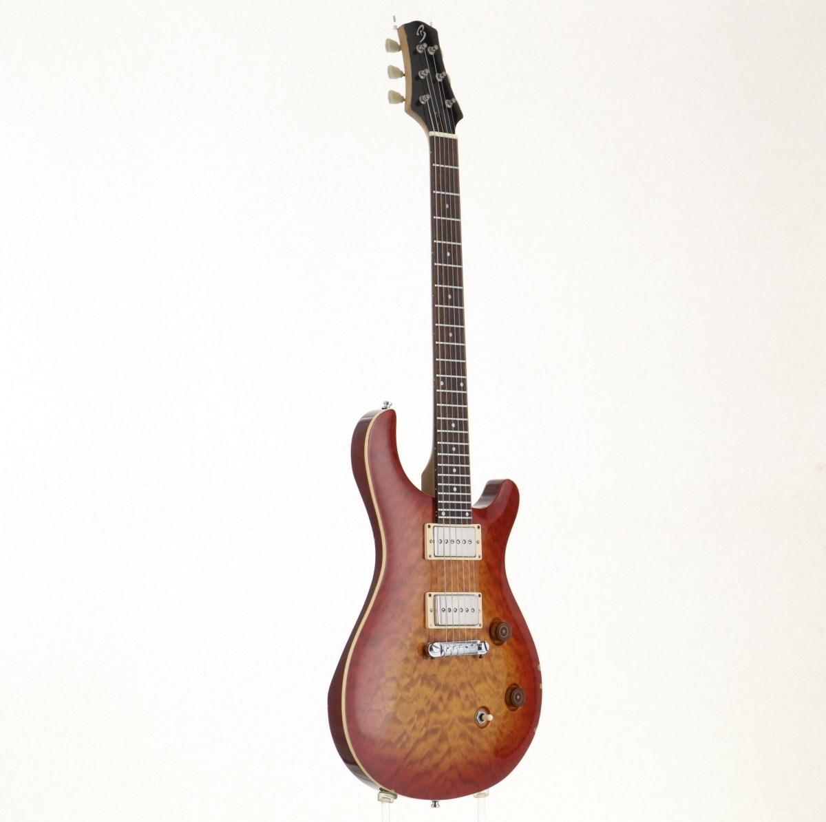 USED BACCHUS / LICKS Modified Sunburst [06]