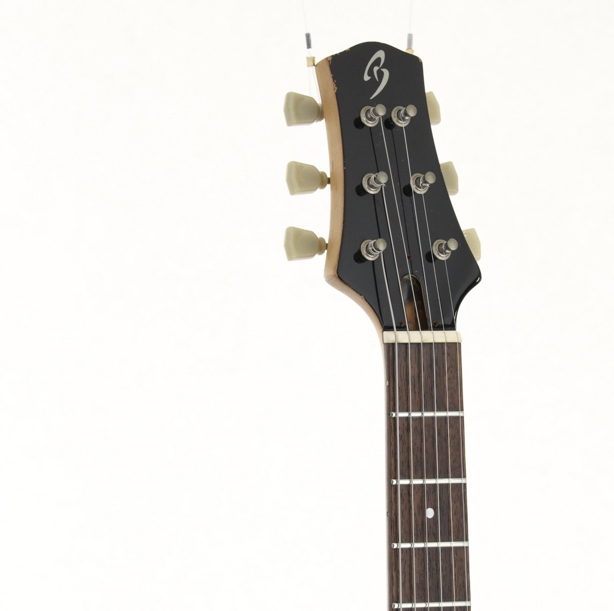 USED BACCHUS / LICKS Modified Sunburst [06]