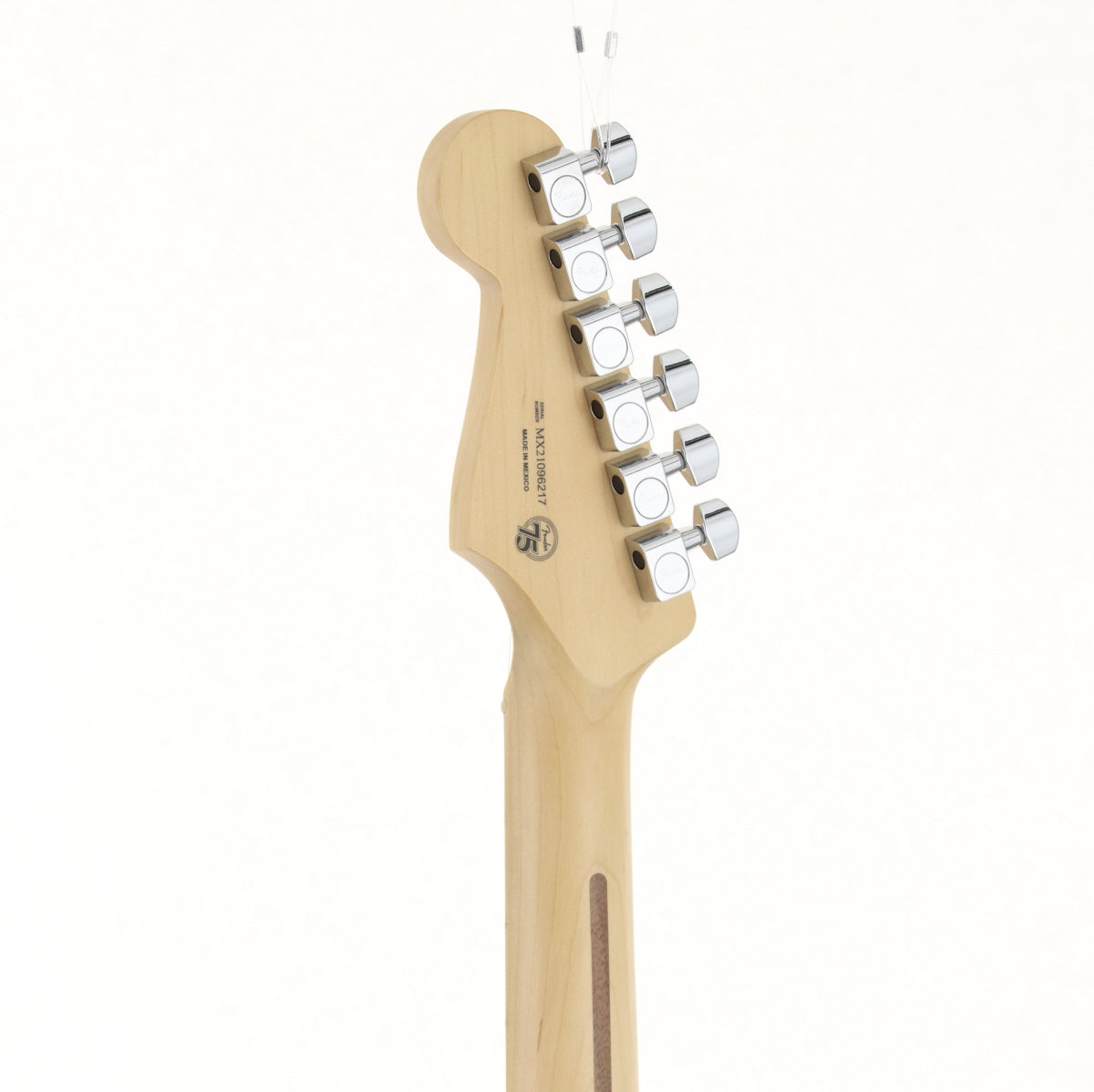 [SN MX21096217] USED Fender / Player Duo Sonic Maple Fingerboard Tidepool  made in 2021 [09]