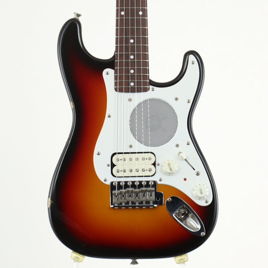 [SN Q012855] USED Fender Japan / ST-CHAMP 3Tone Sunburst* (Fender Japan) [11]