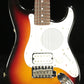 [SN Q012855] USED Fender Japan / ST-CHAMP 3 Tone Sunburst [10]