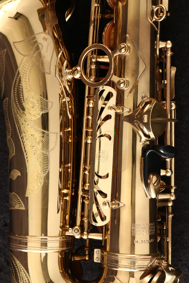 [SN 303028] USED SELMER Selmer / Alto Mark VII Alto Saxophone [03]