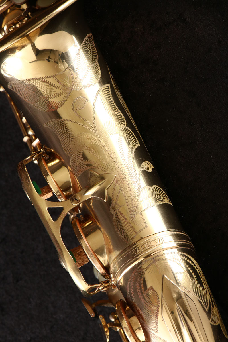 [SN 303028] USED SELMER Selmer / Alto Mark VII Alto Saxophone [03]