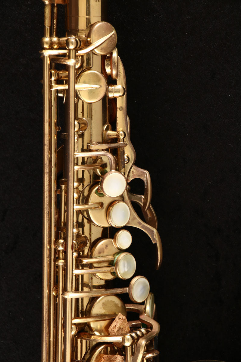 [SN 303028] USED SELMER Selmer / Alto Mark VII Alto Saxophone [03]