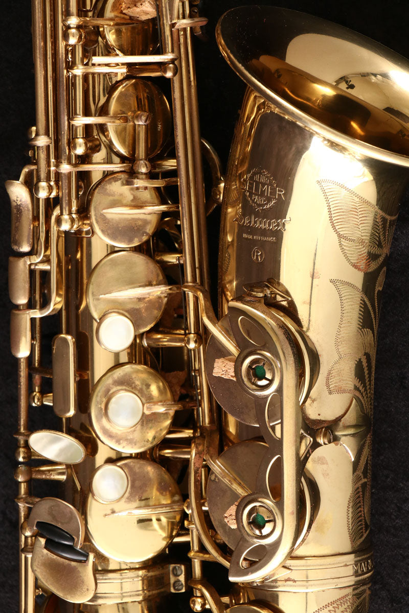 [SN 303028] USED SELMER Selmer / Alto Mark VII Alto Saxophone [03]