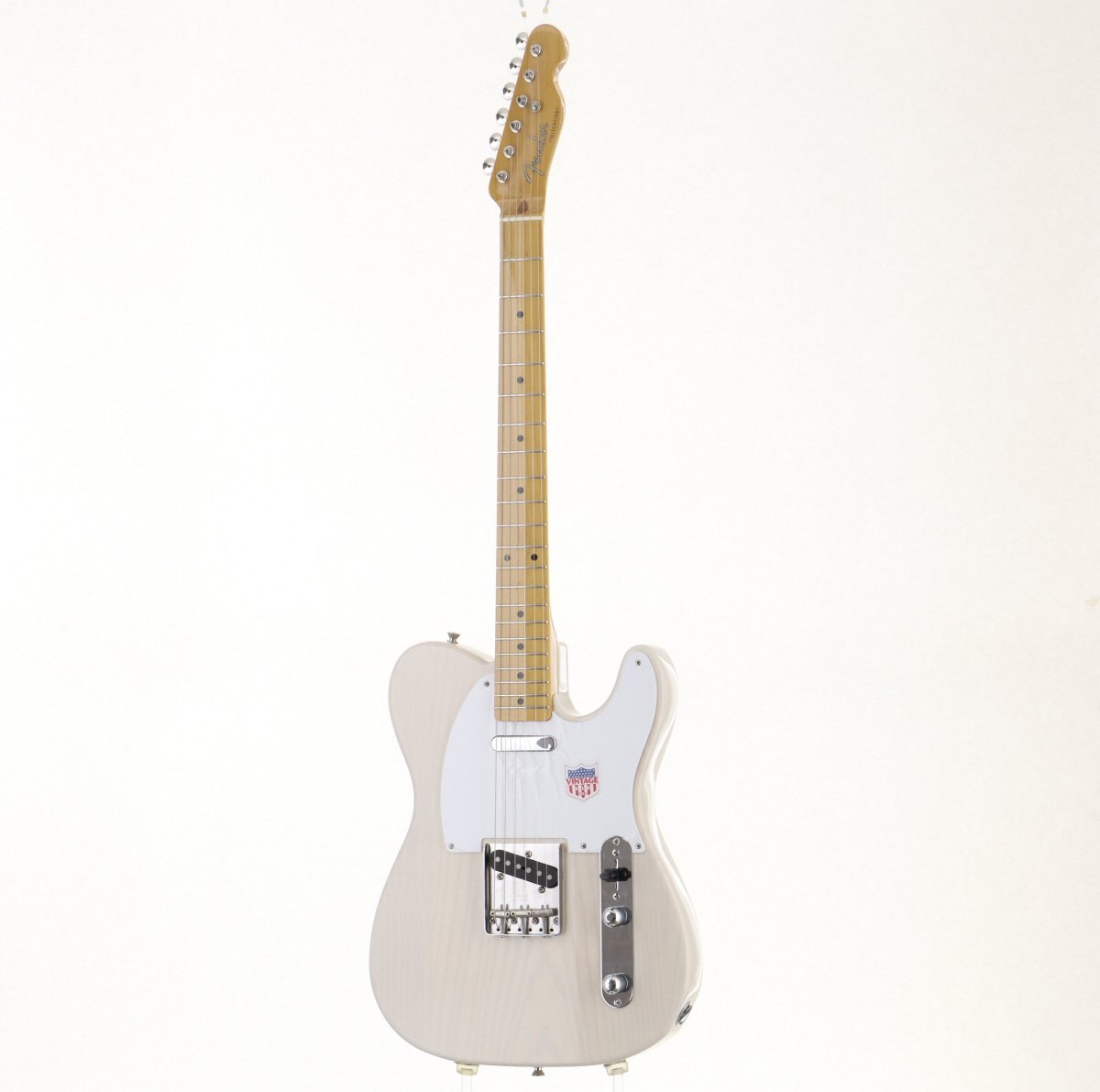 Telecaster type [Electric guitar › Telecaster type] – Ishibashi